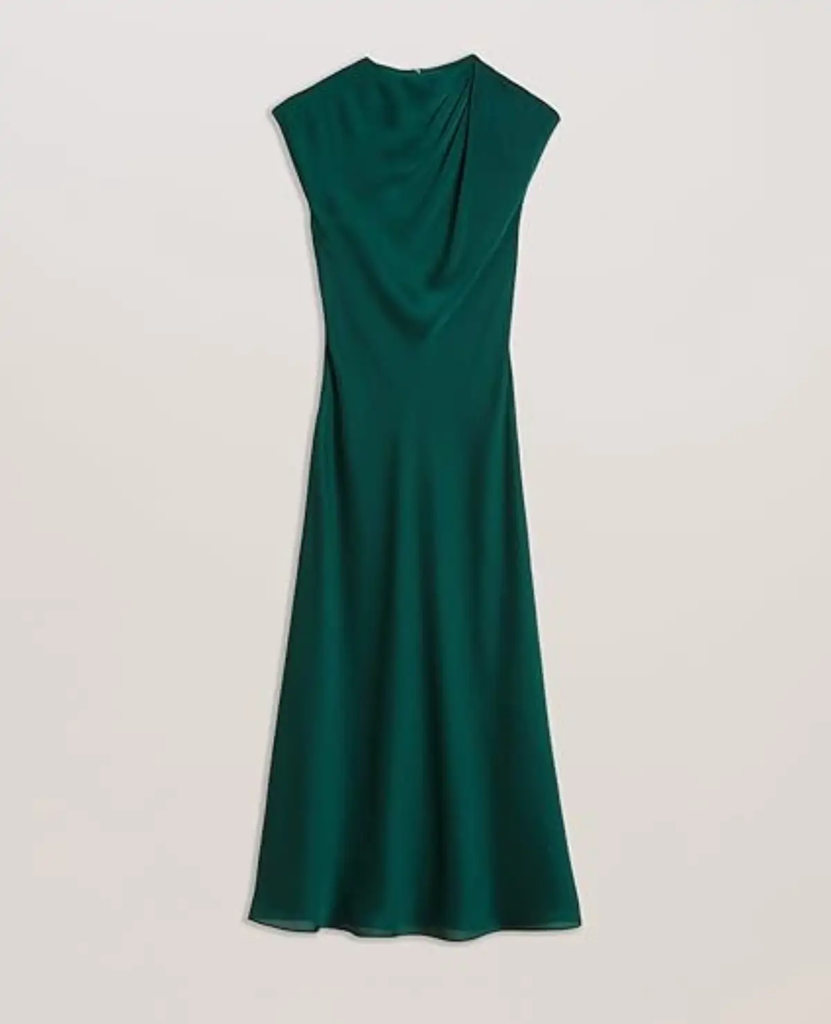 Vestido invitada verano amazon