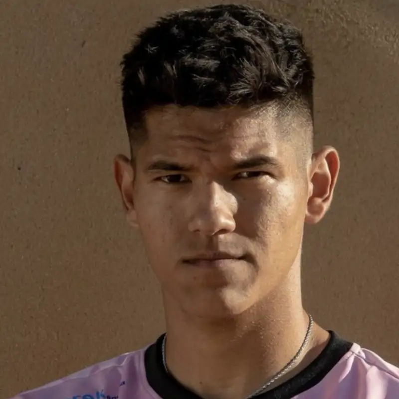 Zape, el hijo de Frank Cuesta, sale en su defensa: "Me da mucha pena ver a mi padre forzado a leer un guion"