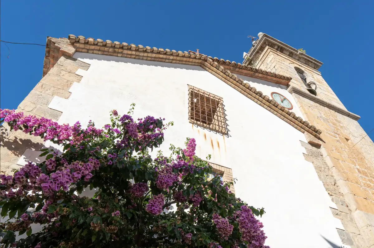 Aín en Castellón