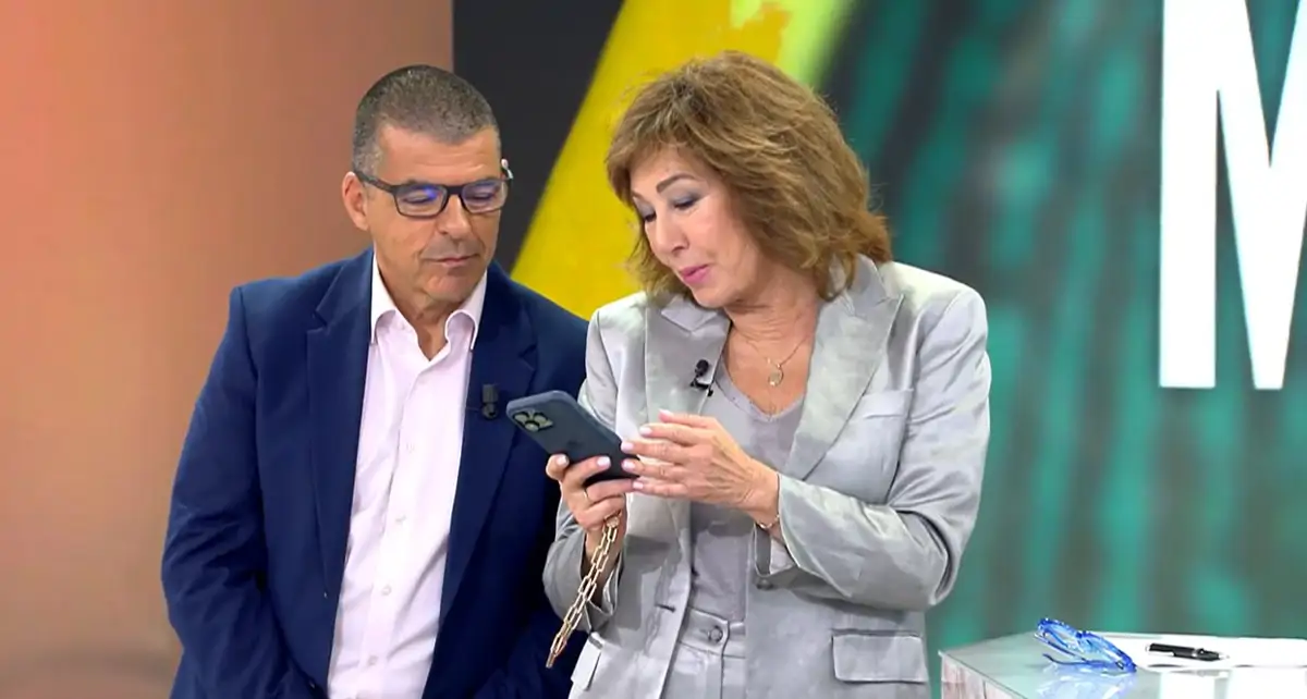 Ana Rosa Quintana