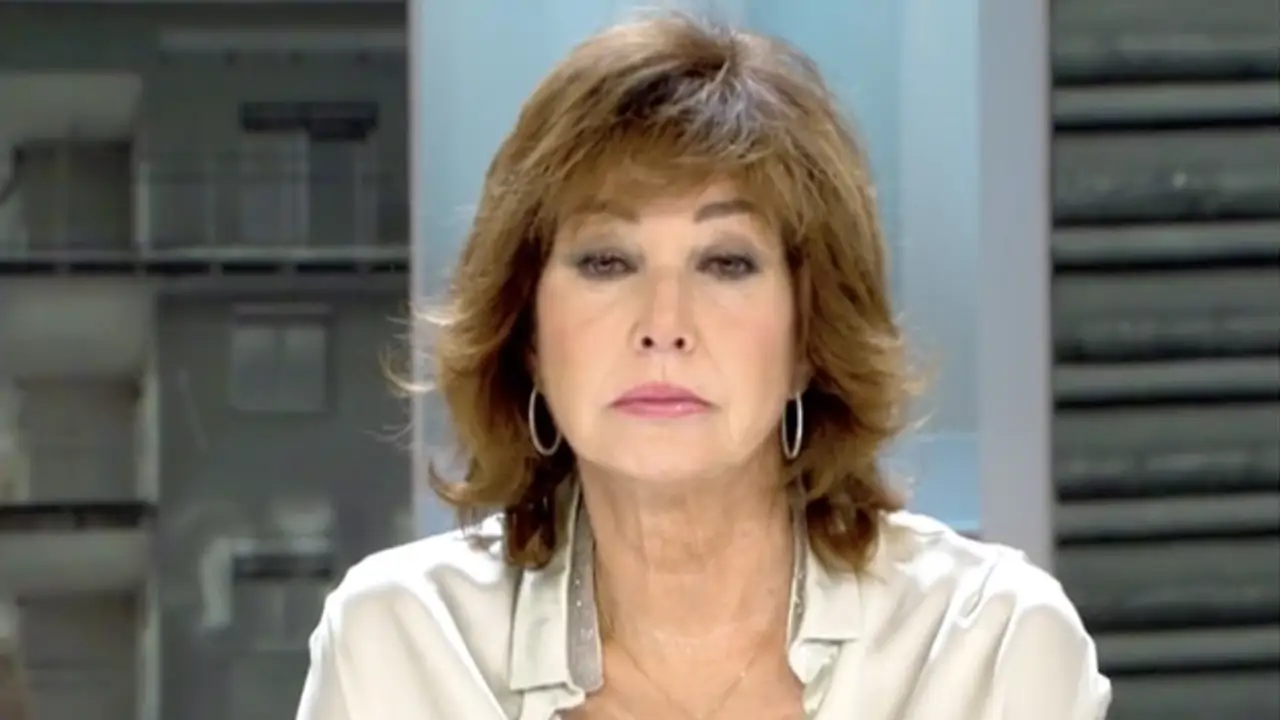 Ana Rosa Quintana