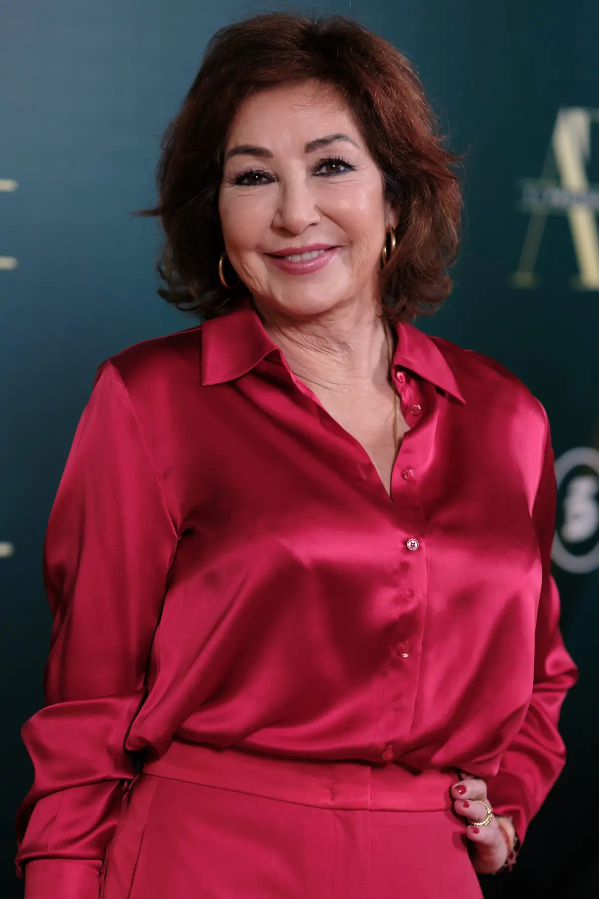 ana rosa