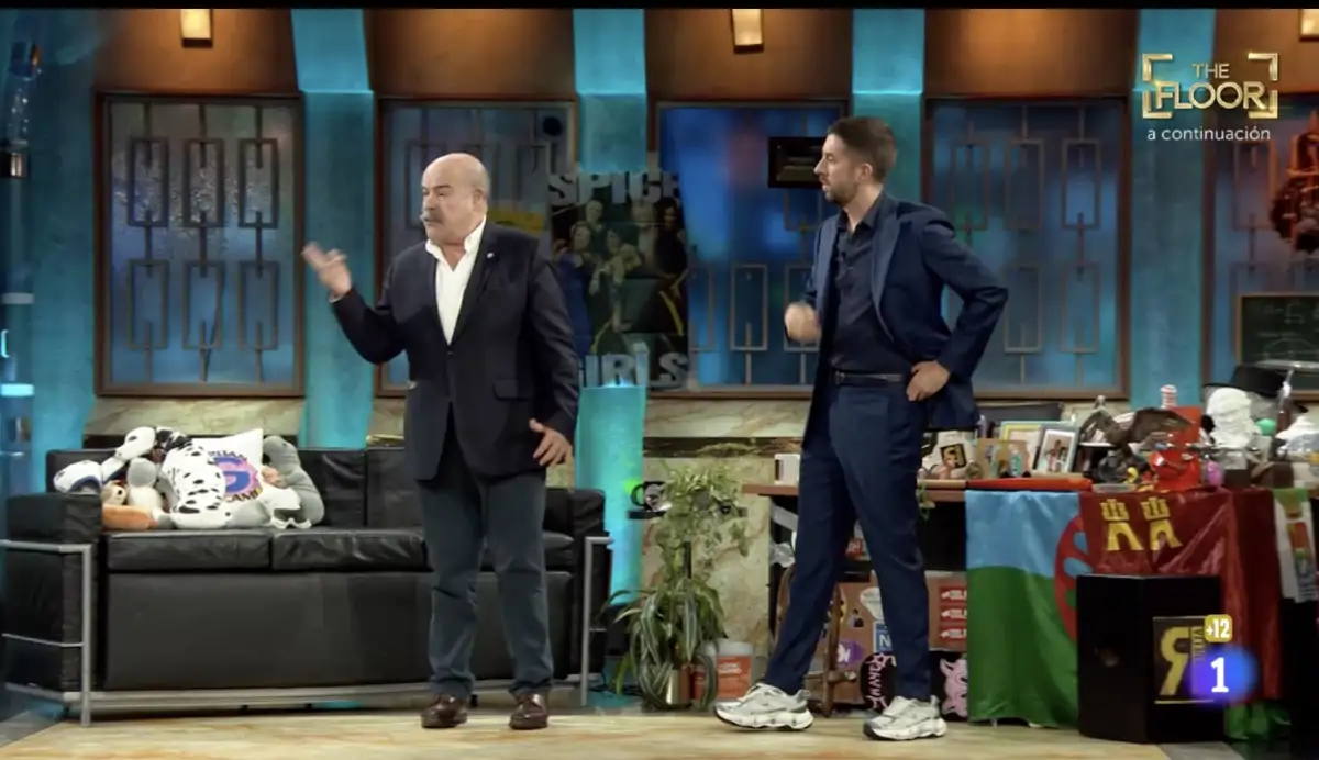 Antonio Resines y Broncano 