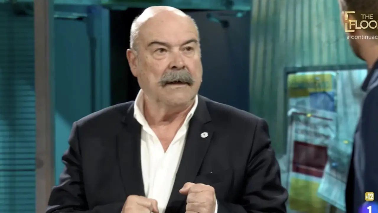 Antonio Resines