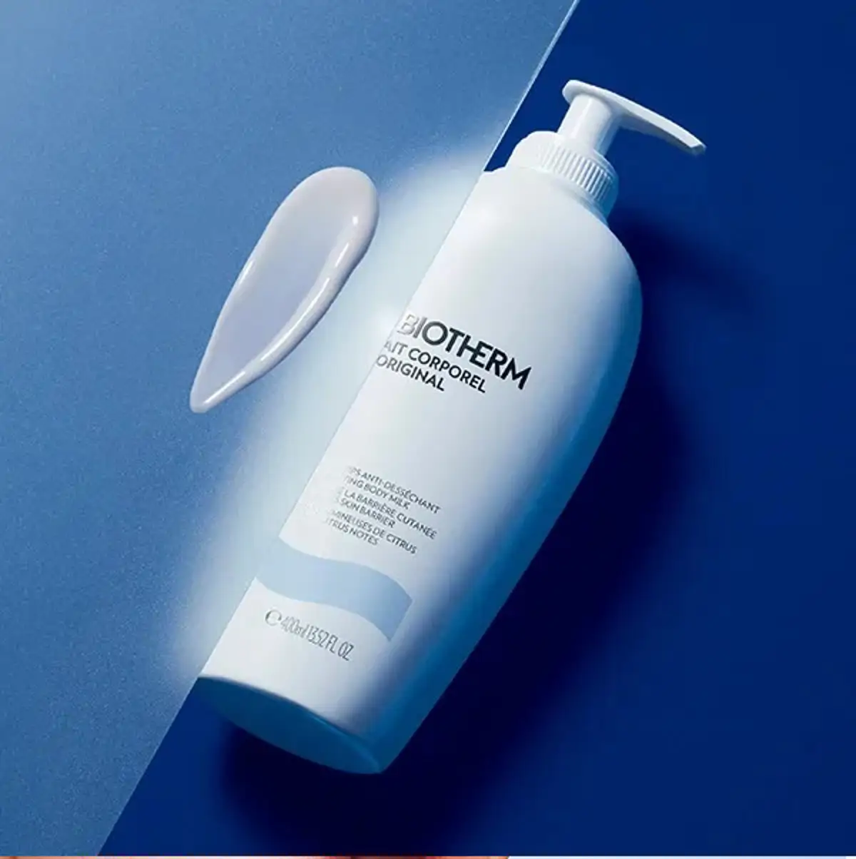 BIOTHERM, Lait Corporel L'original