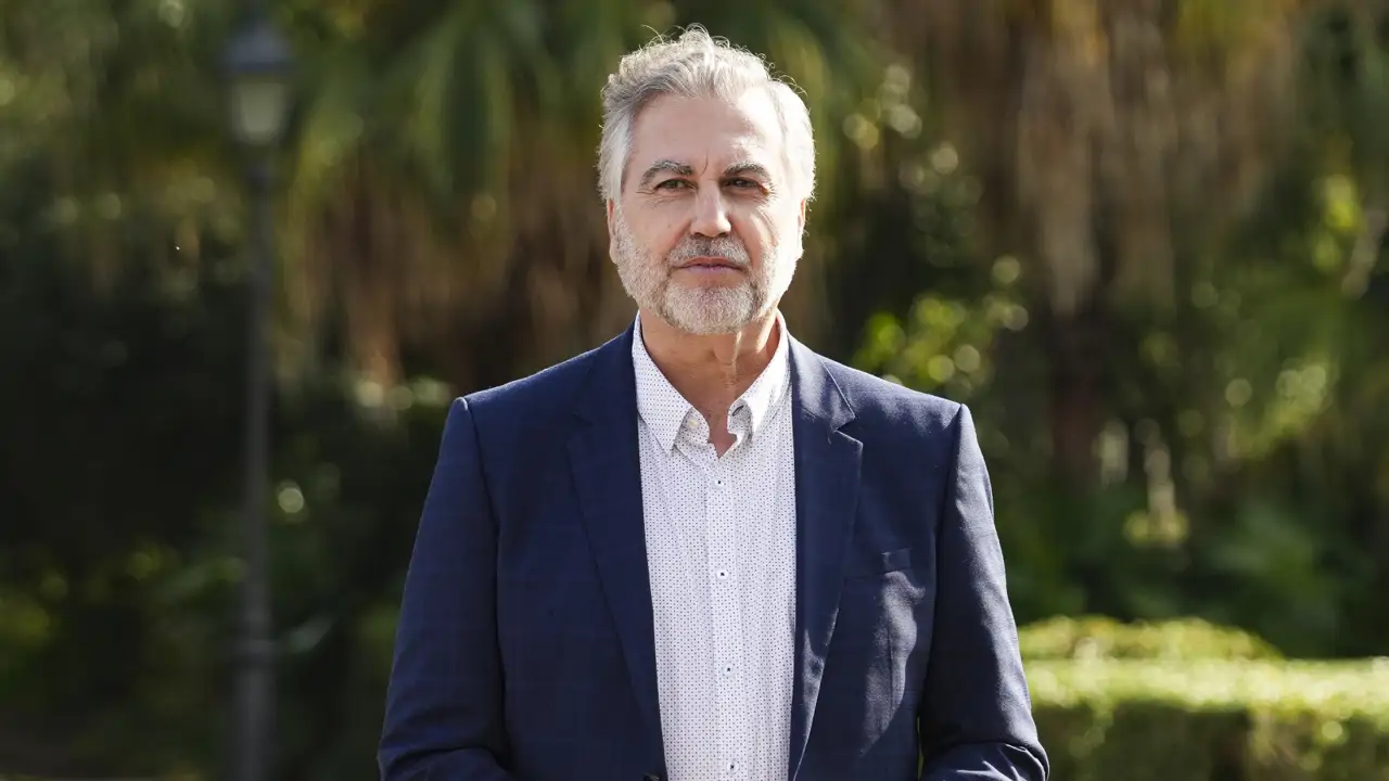 Carlos Alsina