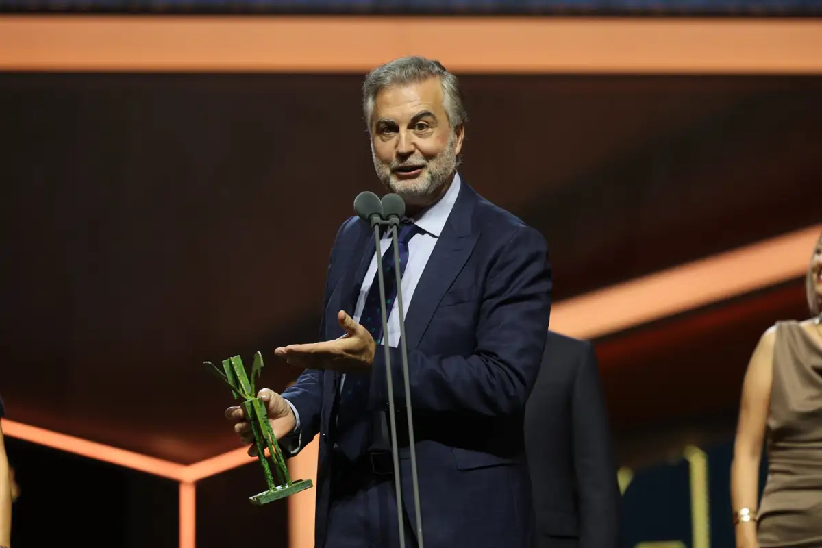 Carlos Alsina