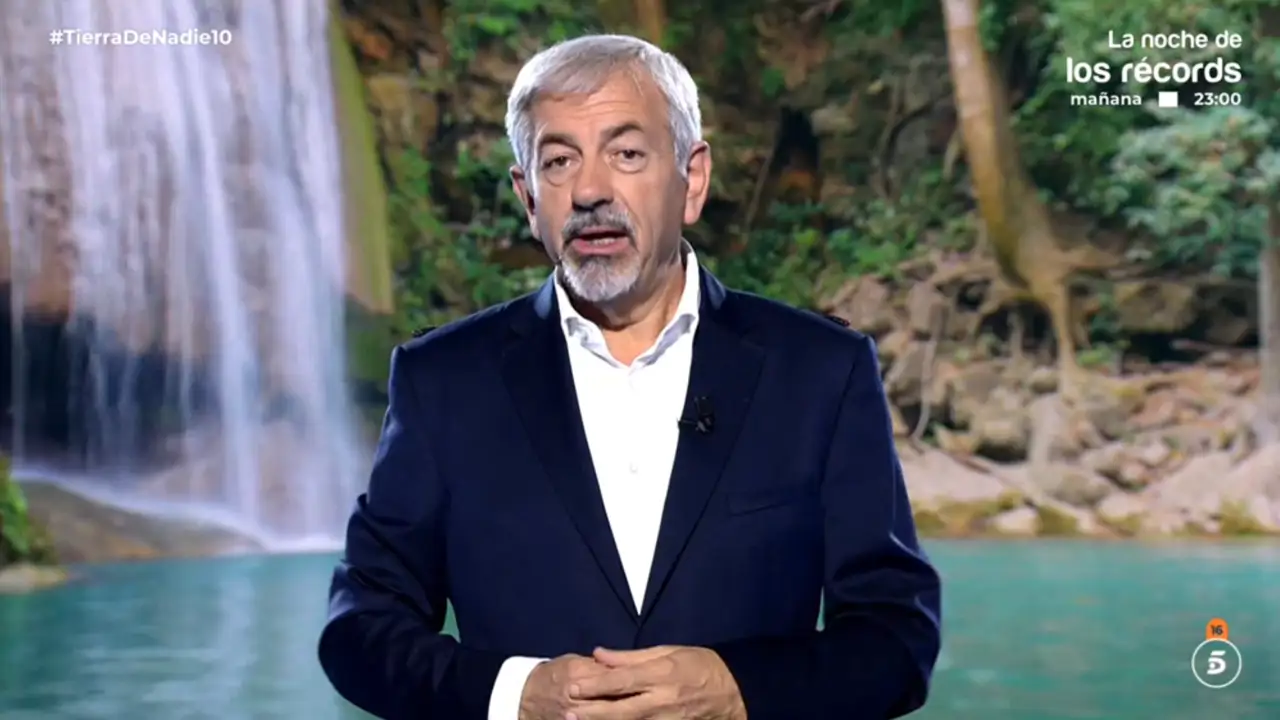 Carlos Sobera