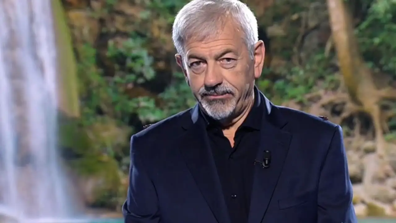 Carlos Sobera