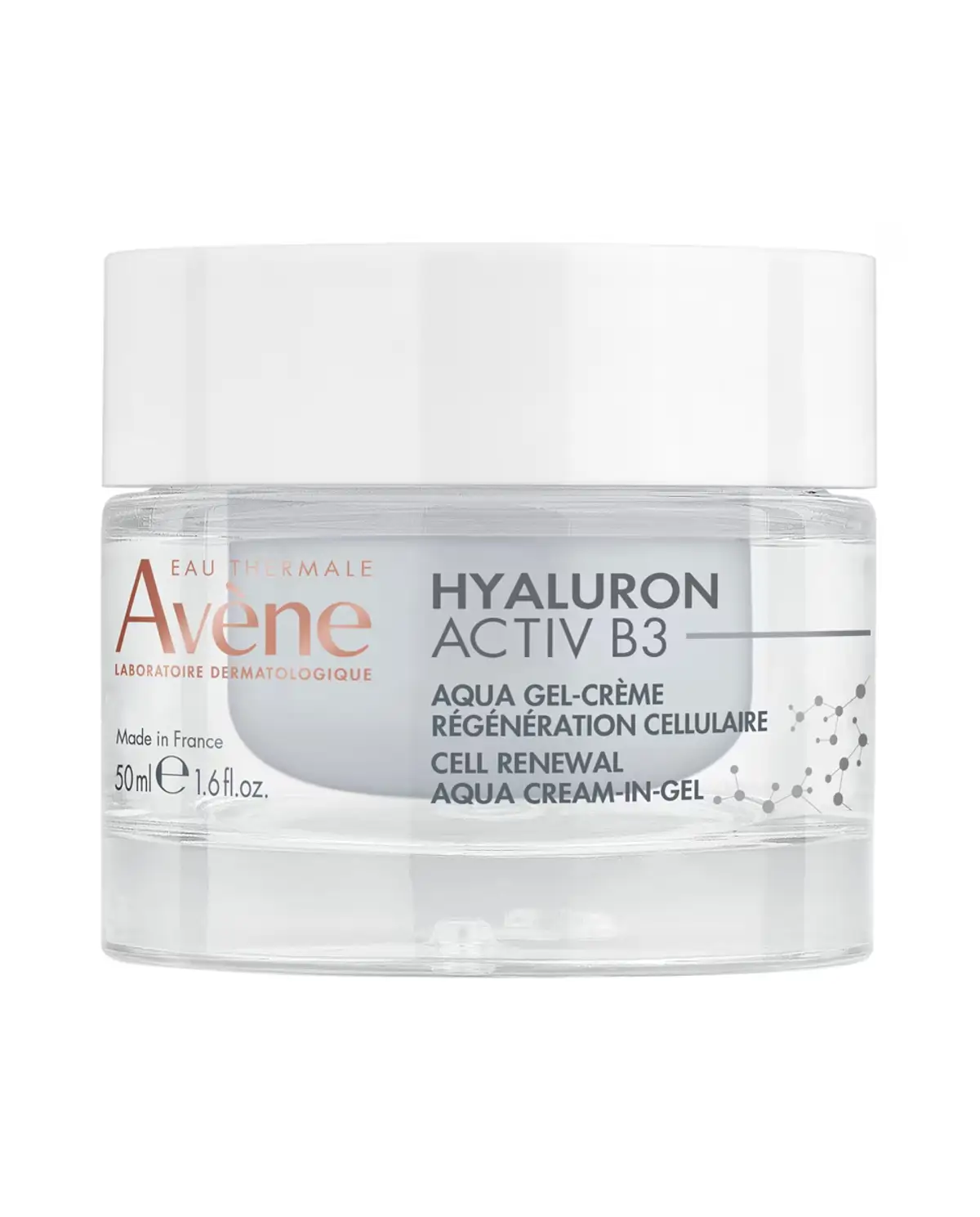 Crema farmacia ácido hialurónico Paula Echevarría