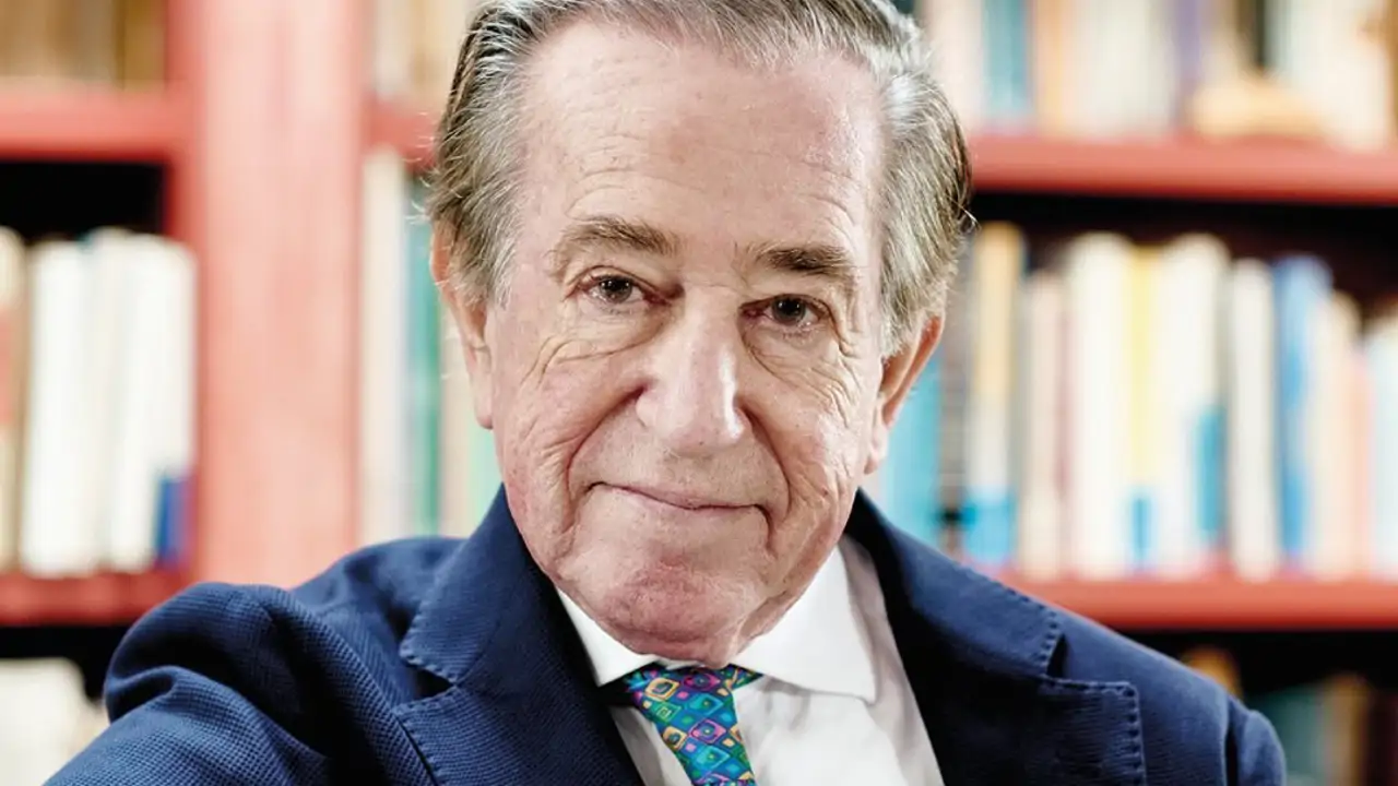 Enrique Rojas