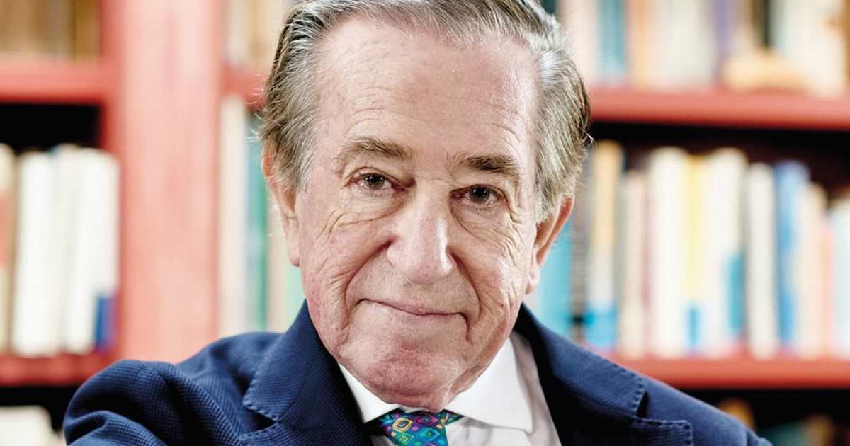Descubre el Secreto de la Felicidad: El Proyecto de Vida Personal Según el Psiquiatra Enrique Rojas