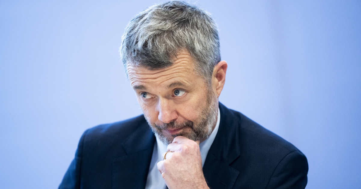 La Reina Margarita de Dinamarca: El Rey Federico X Rompe el Silencio sobre su Estado de Salud