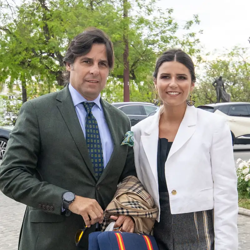 Francisco Rivera se sincera sobre su hija Tana: "Tenía todas las papeletas para ser la más tonta del mundo"