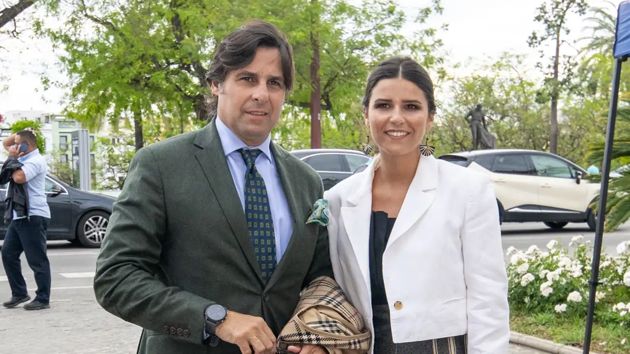 Francisco Rivera se sincera sobre su hija Tana: "Tenía todas las papeletas para ser la más tonta del mundo"
