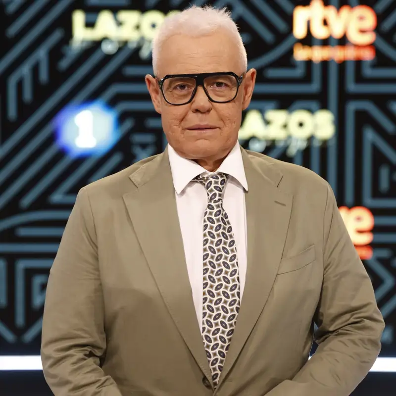 Luis pliego, director de la revista Lecturas, advierte sobre Jordi González: “Esta mañana he chateado con él y me ha dicho que es la dieta más extrema que ha hecho"