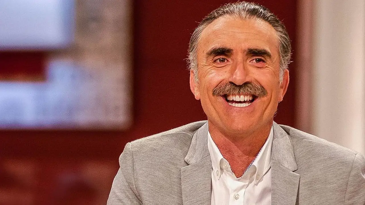 Juan y Medio