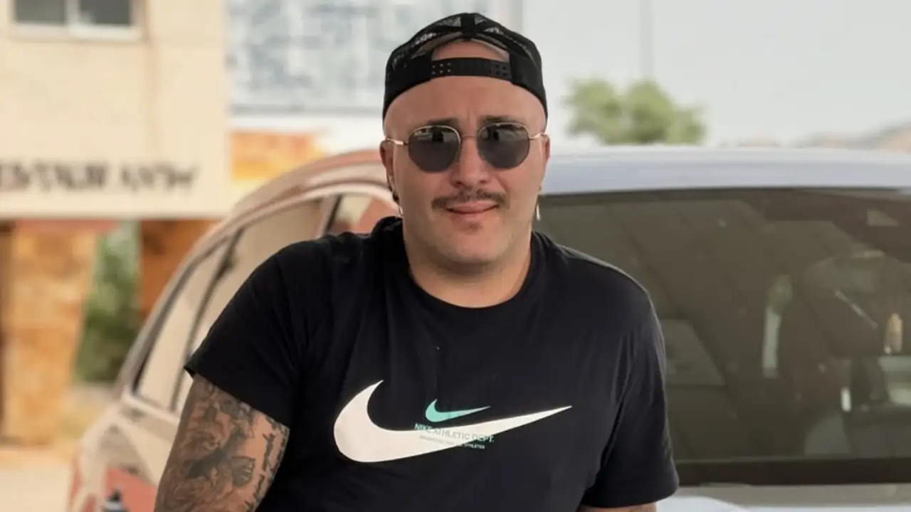 Kiko Rivera
