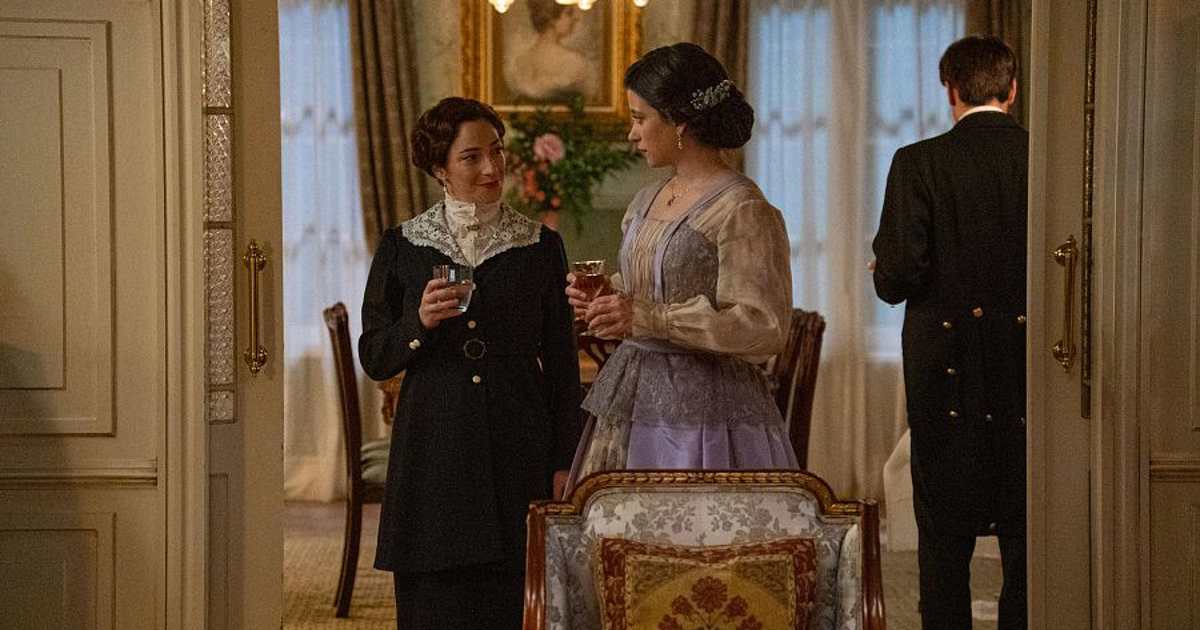 La Promesa': Avance del capítulo 595, jueves 15 de mayo: Eugenia sigue  adelante con su venganza