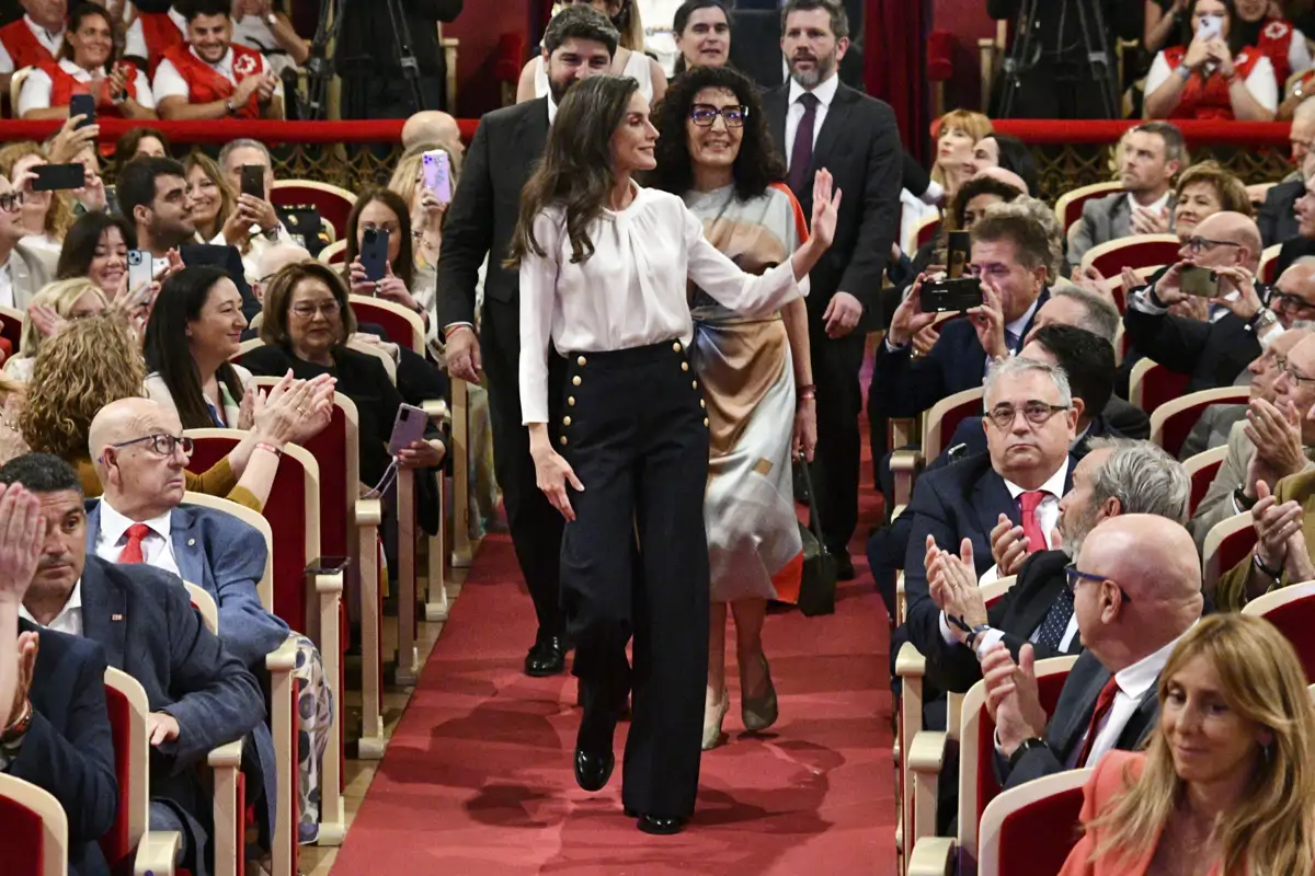 Letizia