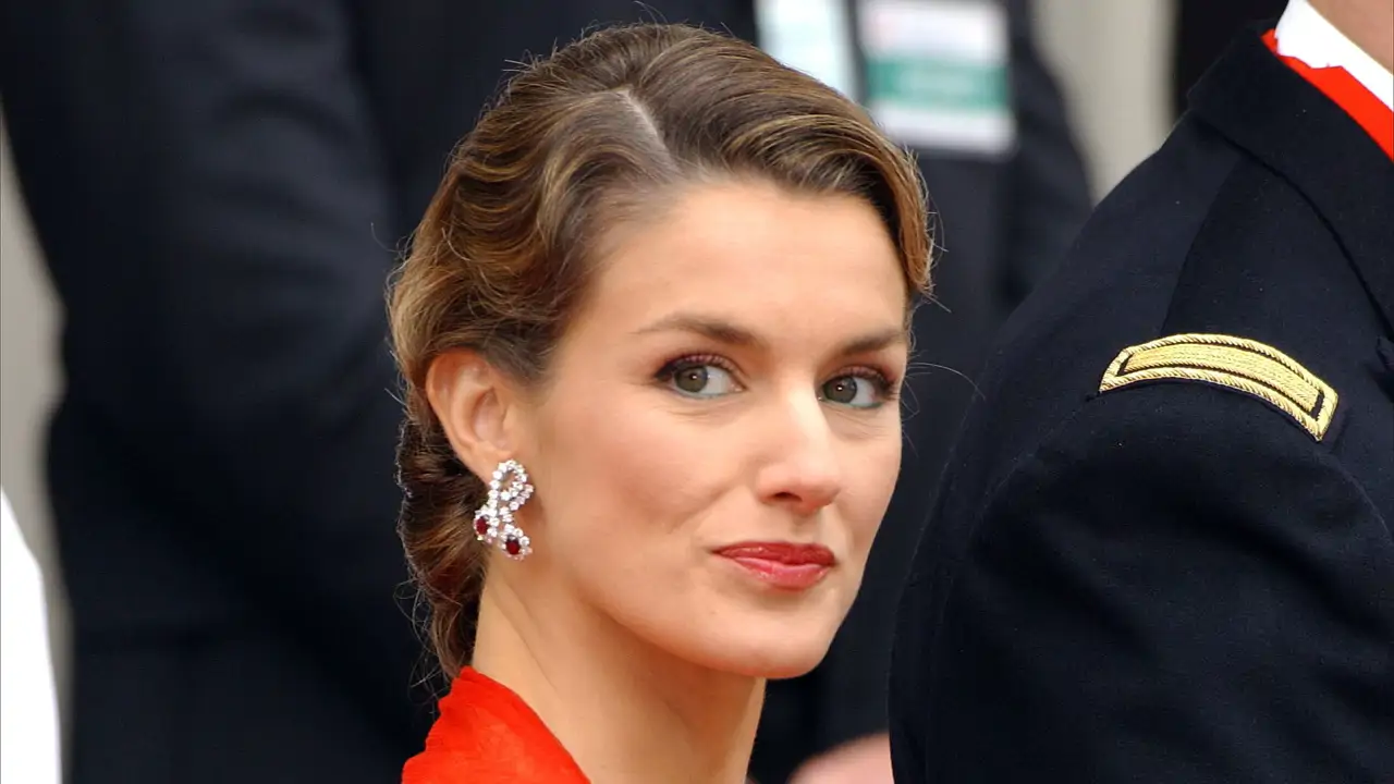 Letizia