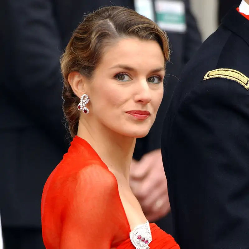 Letizia