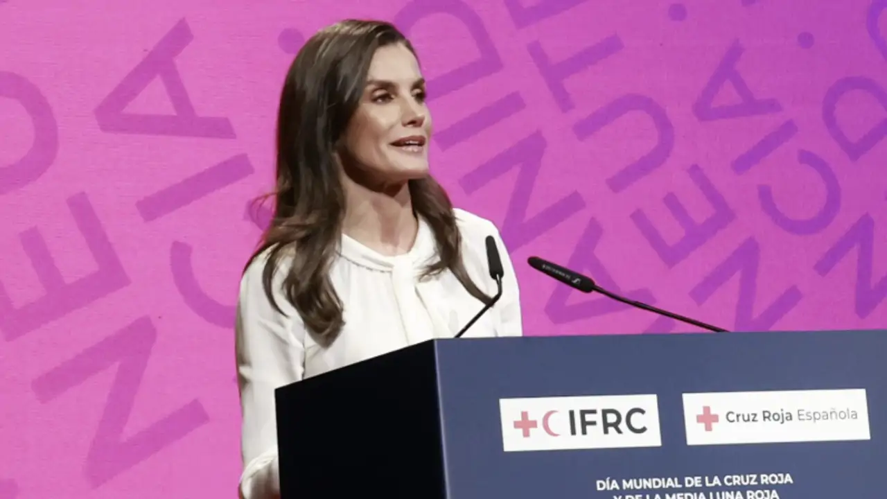 Letizia 