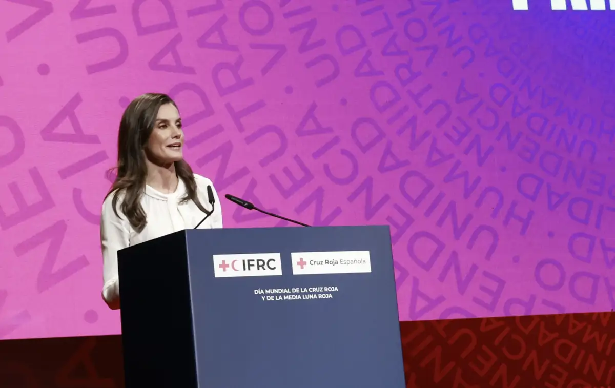 Letizia 