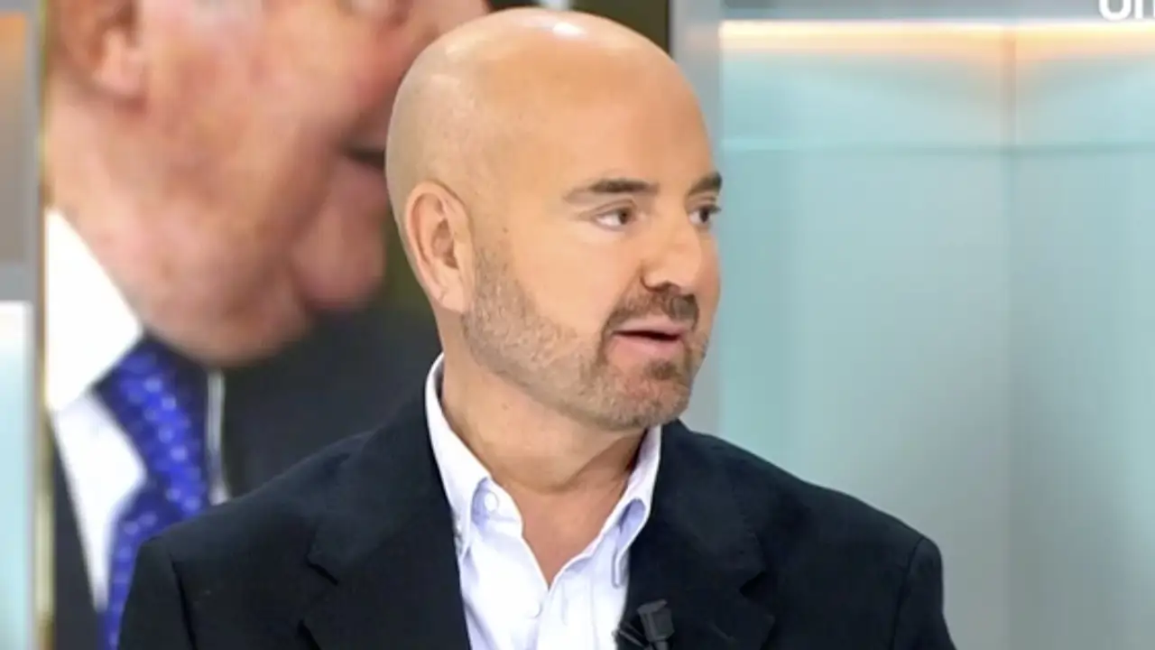 Luis Pliego