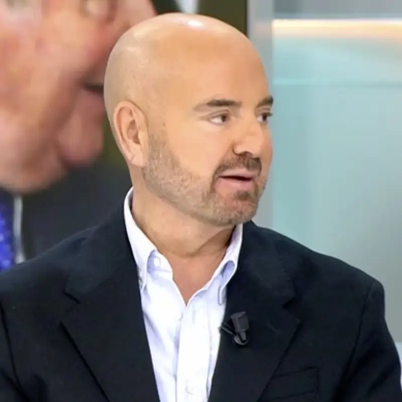 Luis Pliego, director de Lecturas, aclara cuál es el el estado actual de Jordi González