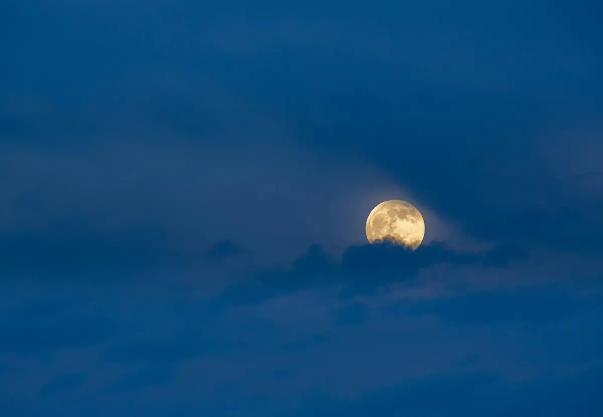 luna