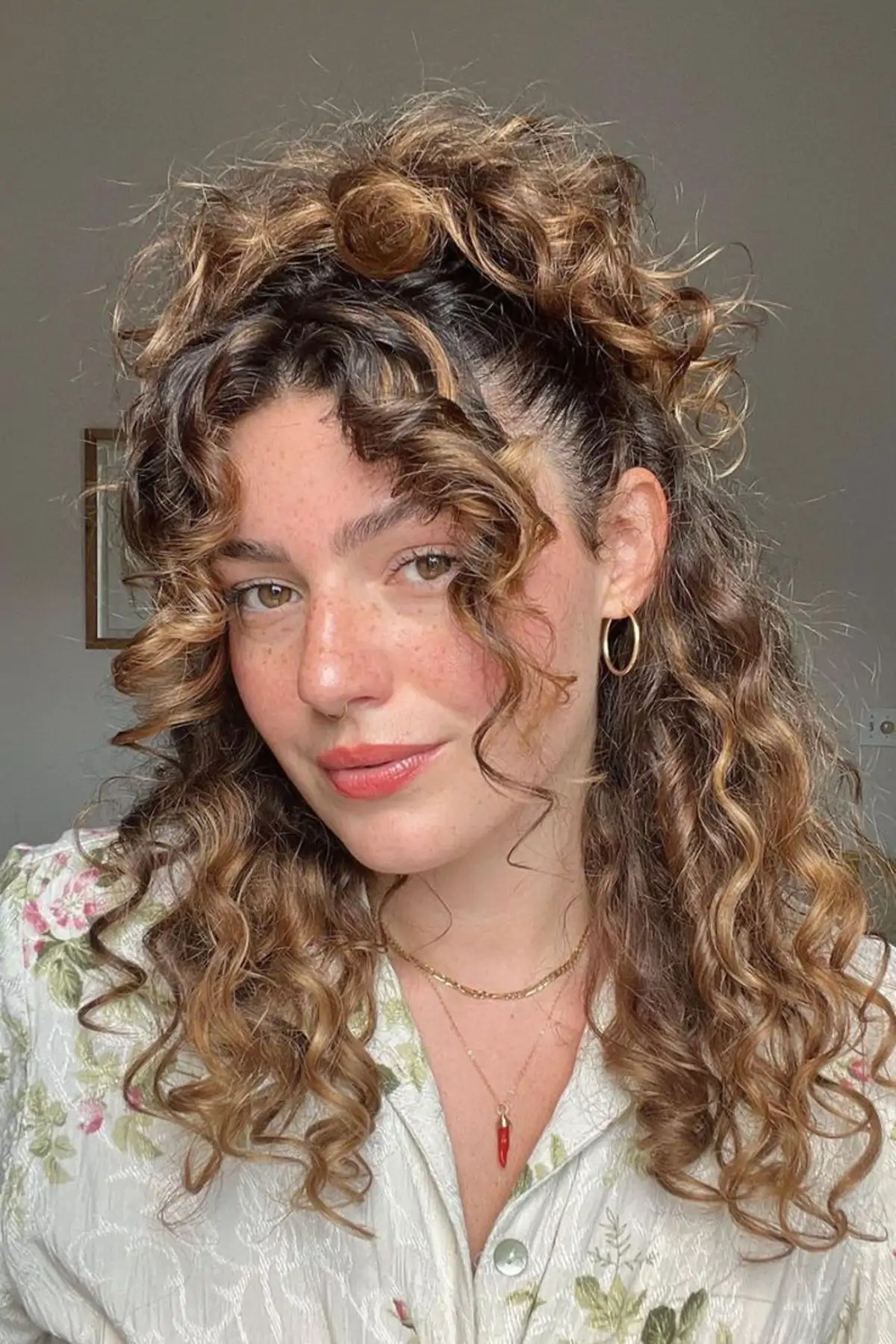 Pelo rizado