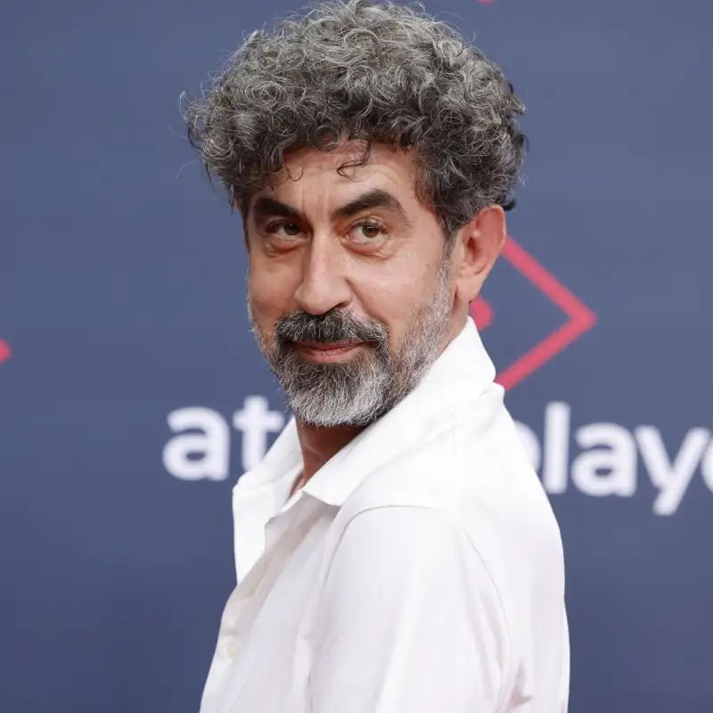 Piti Alonso, de organizar miles de alfombras rojas a salir en 'Mariliendre': "Quien critica a Los Javis es porque les tiene envidia"