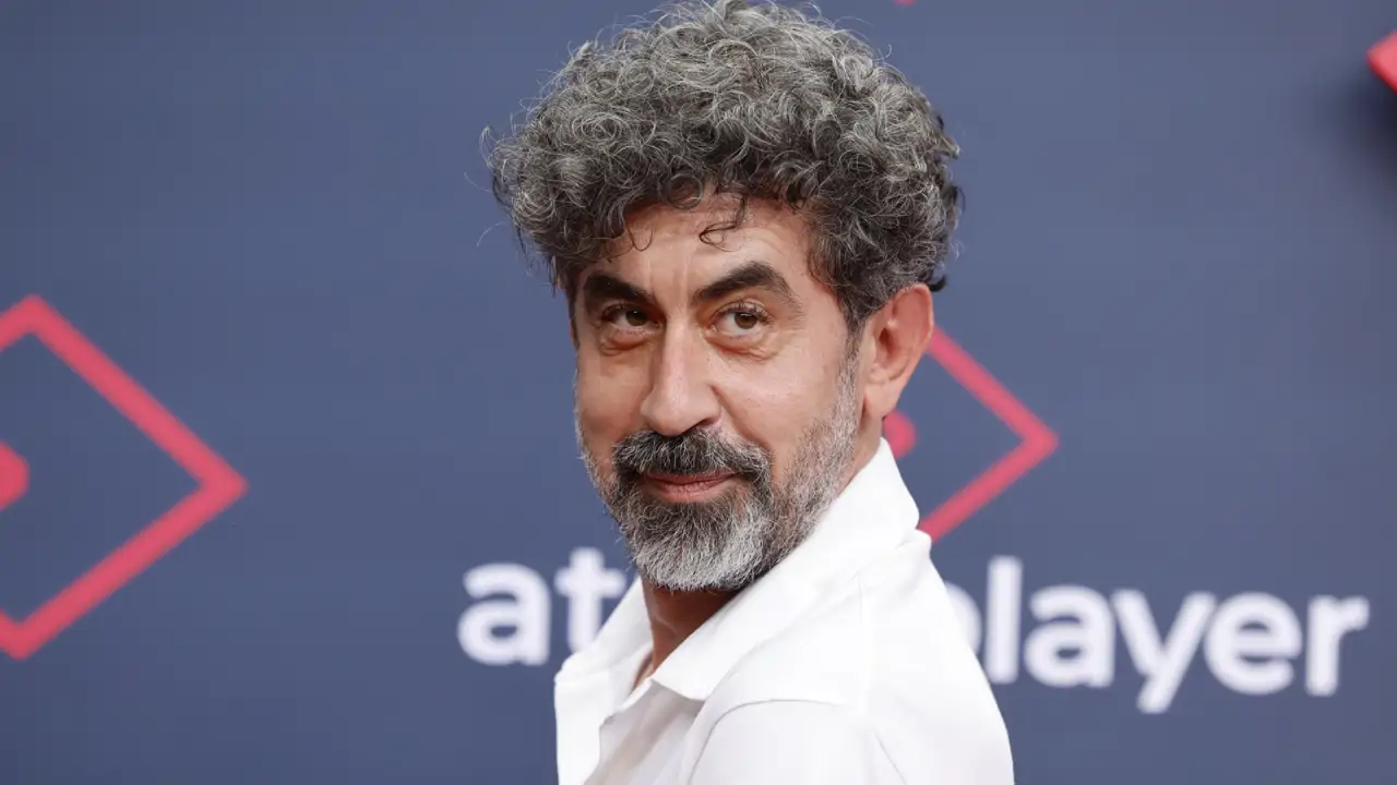 EXCLUSIVA | Piti Alonso, de organizar miles de alfombras rojas a ser actor revelación en la serie que triunfa en plataformas: "Quien critica a Los Javis es porque les tiene envidia"