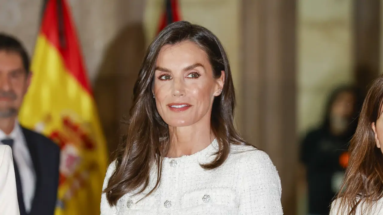 Reina Letizia