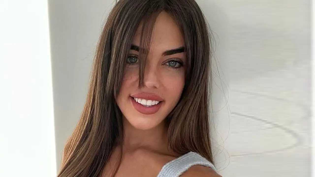 Violeta Mangriñan