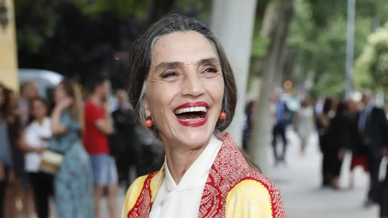 Ángela Molina