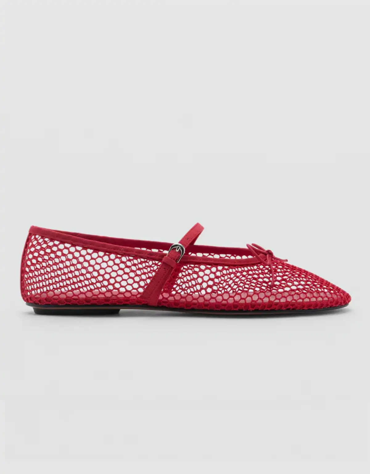 Bailarinas caladas Zara Kids