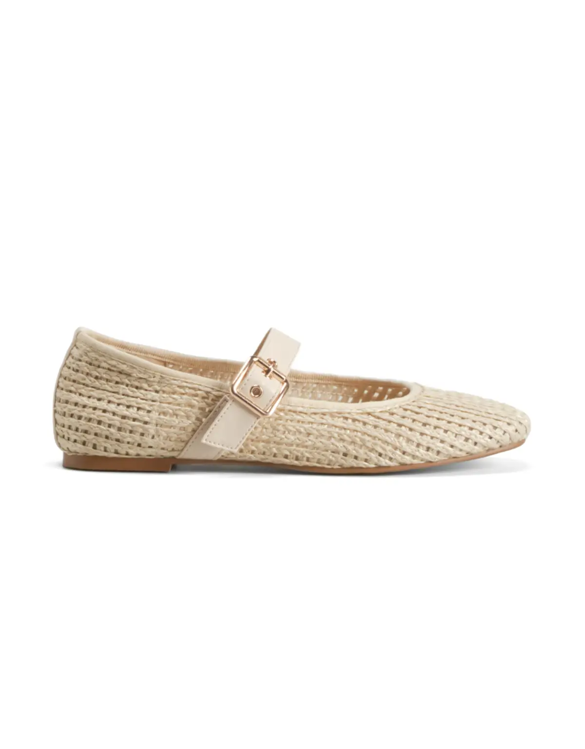 Bailarinas caladas Zara Kids
