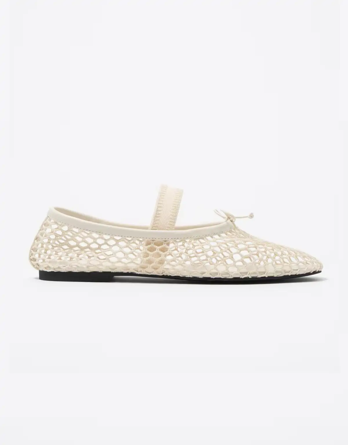 Bailarinas caladas Zara Kids