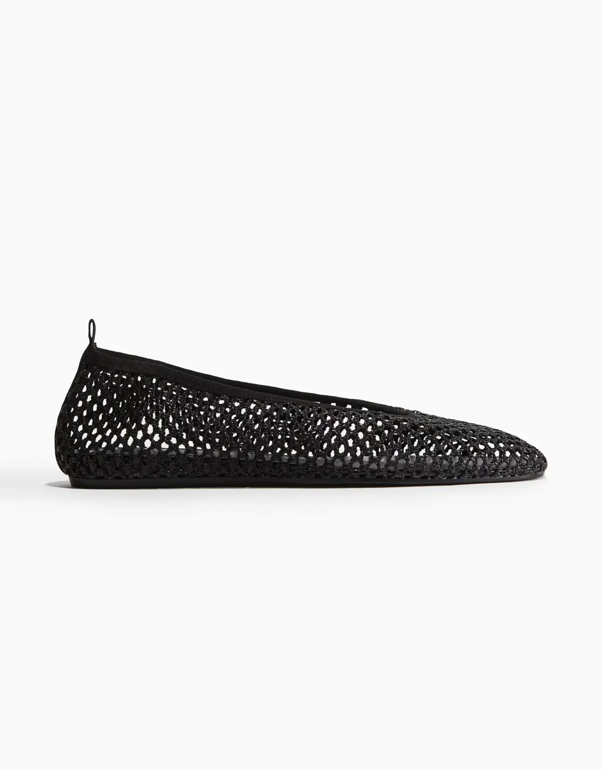 Bailarinas caladas Zara Kids