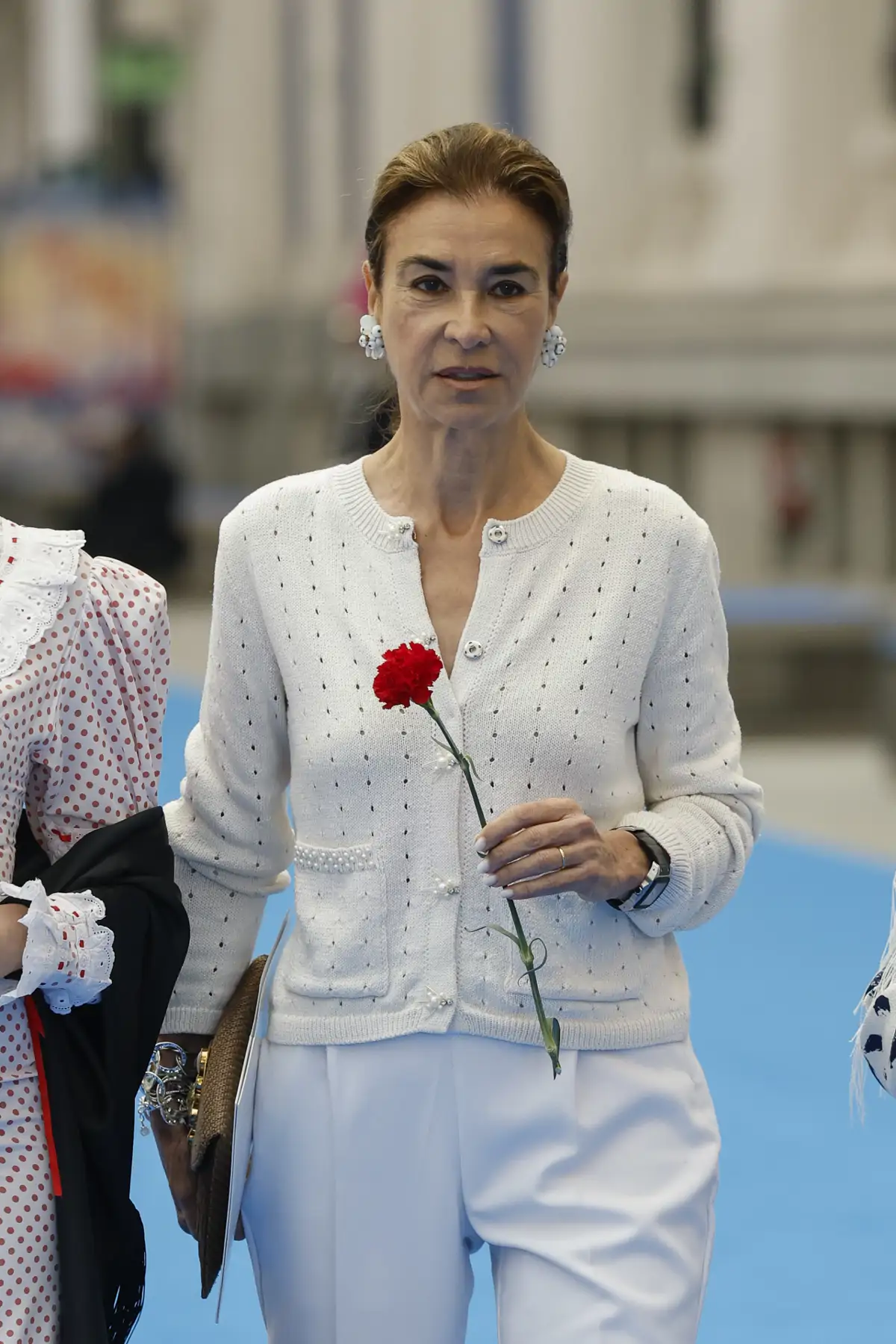Carmen Posadas