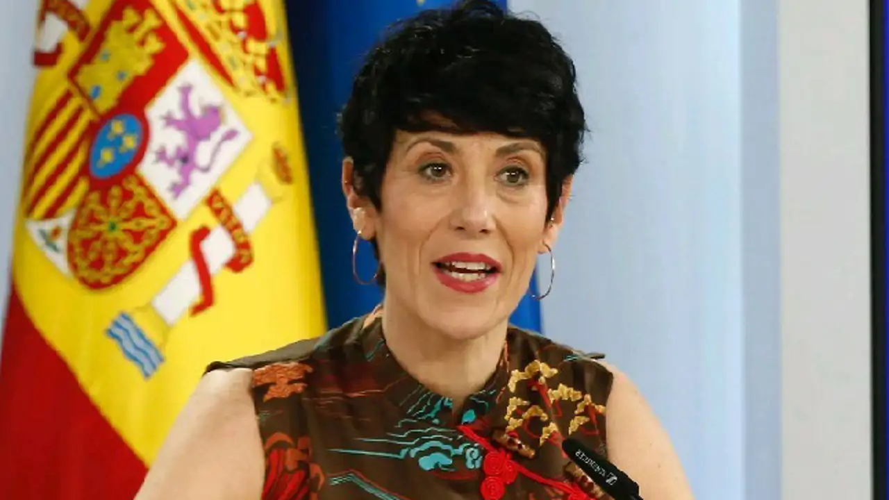 Elma Saiz