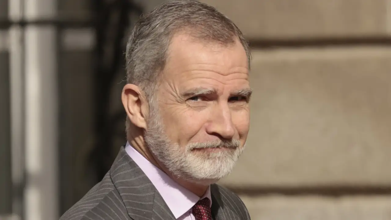 Felipe VI