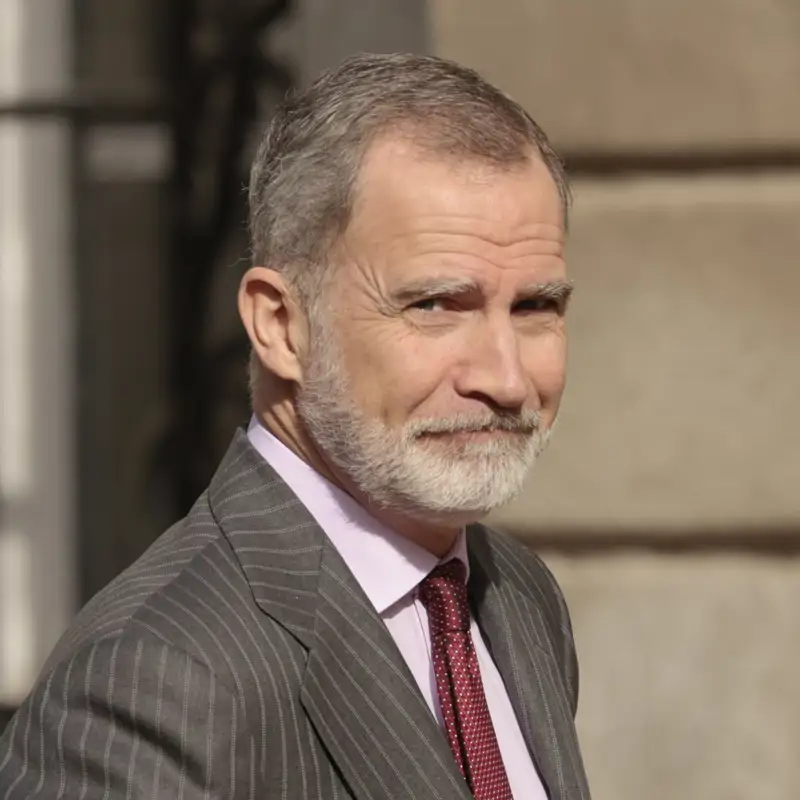 El rey Felipe VI sorprende con una iniciativa para el próximo mes de junio (y sin la presencia de Letizia)