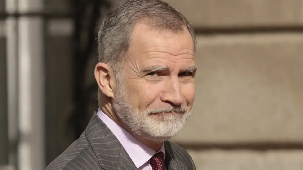 El rey Felipe VI sorprende con una iniciativa para el próximo mes de junio (y sin la presencia de Letizia)
