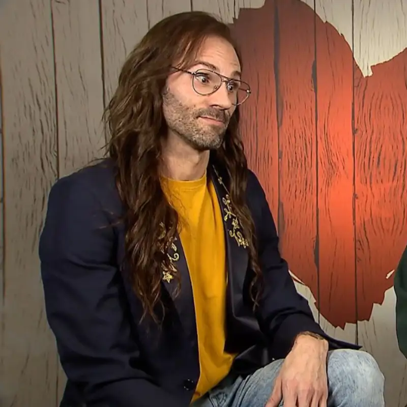La espantada de Marco en ‘First Dates’ ante la peor cita de su vida: "Me voy, aquí te quedas"