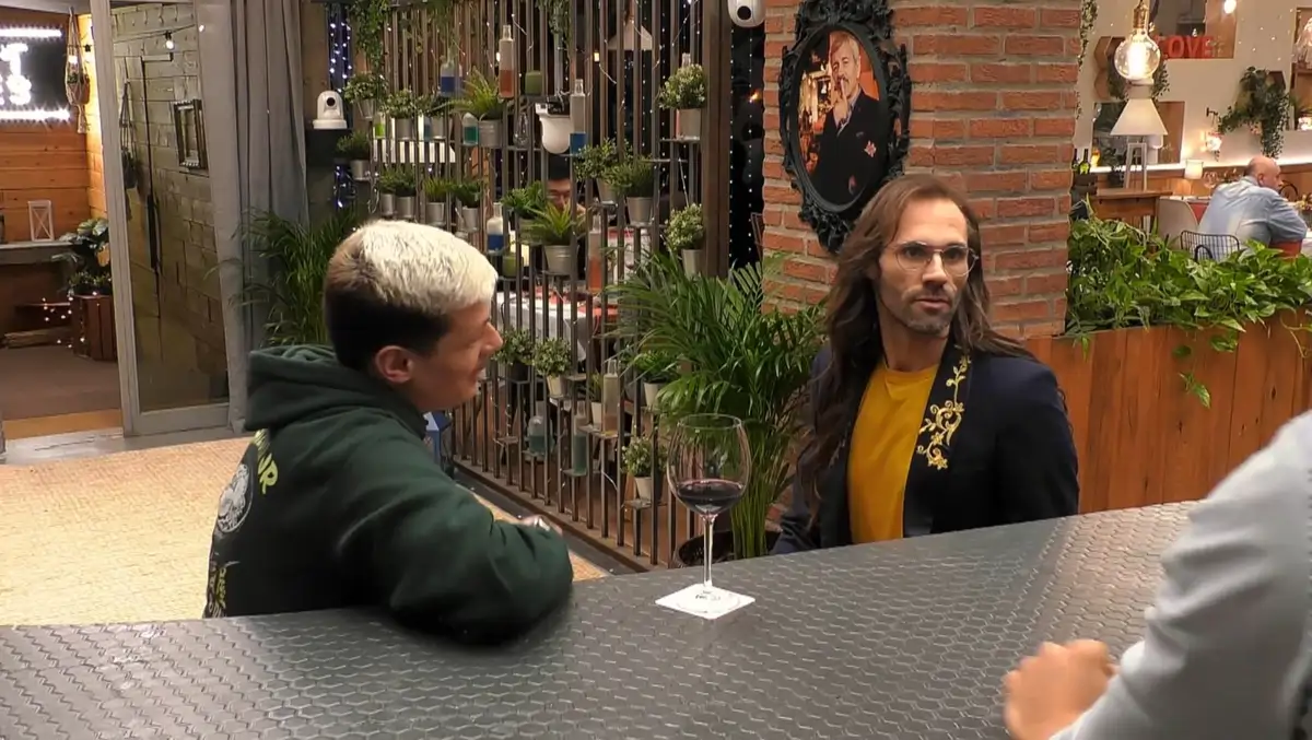 First Dates