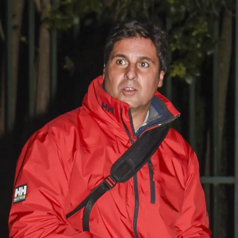 La cara menos conocida de Francisco Rivera: de sus duras declaraciones sobre sus hijos a un patrimonio de millones de euros