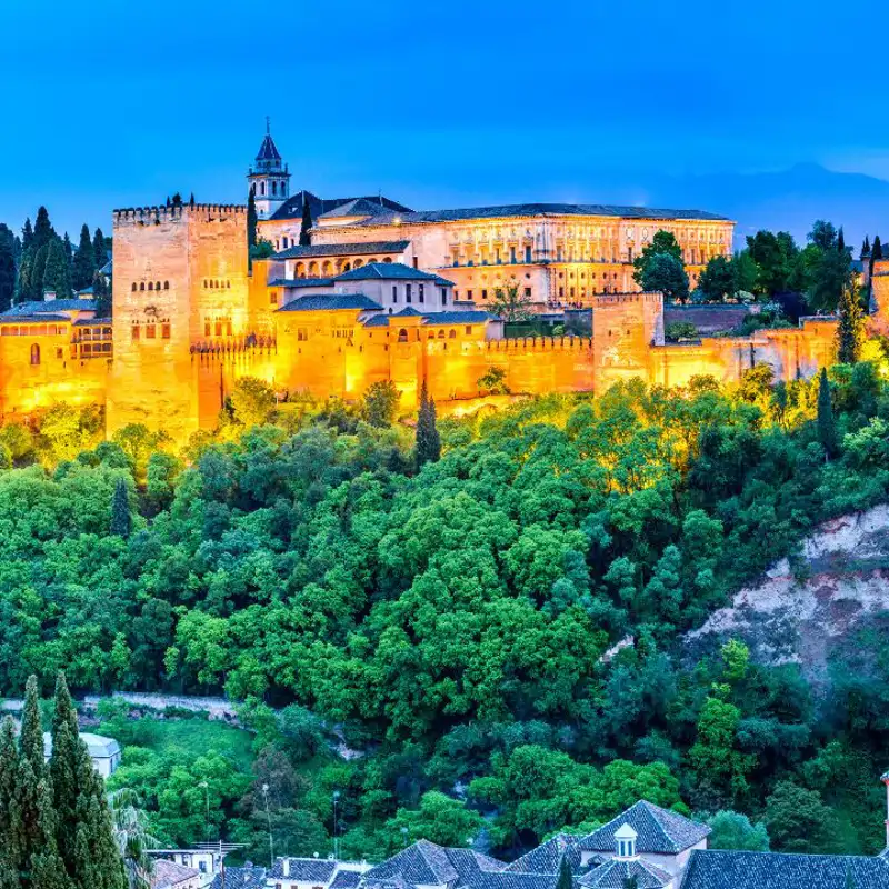 Granada